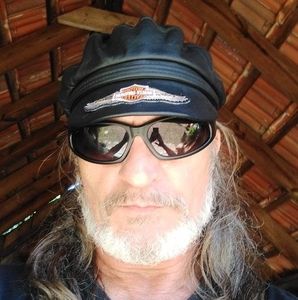 Meet your Posher, Robert lee